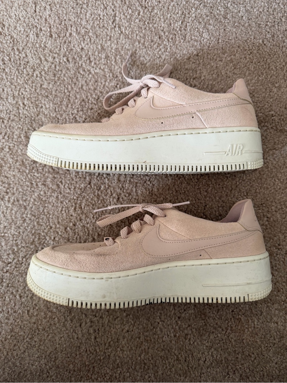 Nike AF1 Women’s